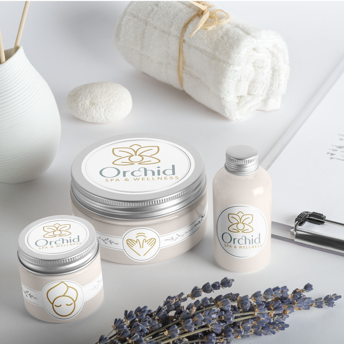 Orchid