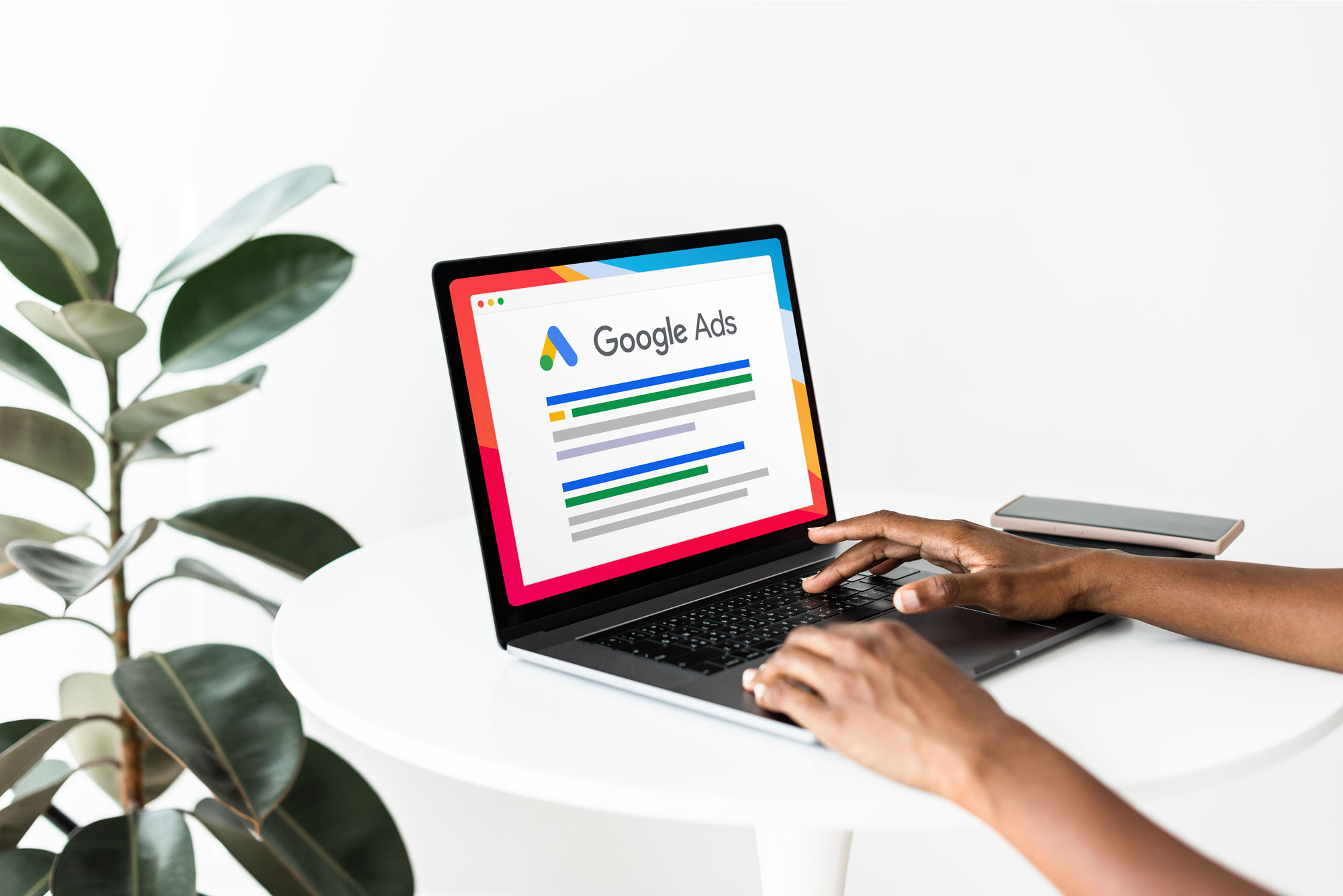 How To Use Google Ad Suite For Your Business